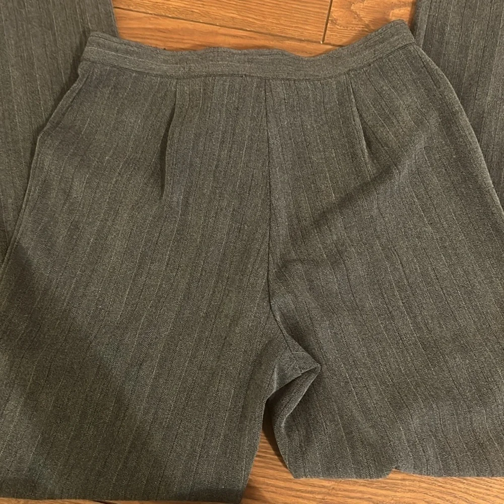 White Stag stretch dress pants - Picture 2 of 5